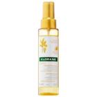 Klorane Sun Protection Protective Oil With Ylang-ylang Wax 3.3 Oz/ 100 Ml
