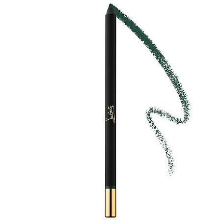 Christian Louboutin Velvet Eye Definer Deep Teal 0.056 Oz/ 1.6 G