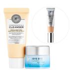It Cosmetics Customize It! Your Skin But Better(tm) Cc+(tm) Cream Kit Vol. 2