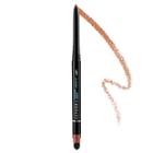 Sephora Collection Retractable Waterproof Eyeliner 12 Glitter Copper