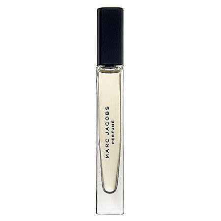 Marc Jacobs Fragrance Perfume 0.34 Oz Eau De Parfum Rollerball