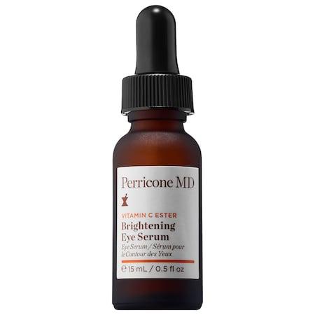 Perricone Md Vitamin C Ester Brightening Eye Serum 0.5 Oz/ 15 Ml