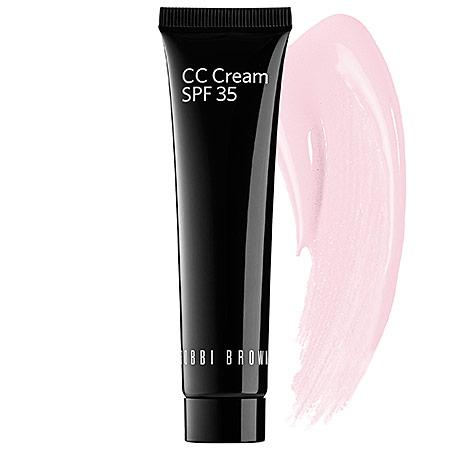 Bobbi Brown Cc Cream Spf 35 Pale Nude 1.35 Oz