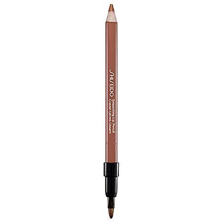 Shiseido Smoothing Lip Pencil Be701 Hazel 0.04 Oz