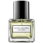Marc Jacobs Fragrances Splash: Cucumber 3.4 Oz Eau De Toilette Spray