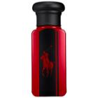 Ralph Lauren Polo Red Intense 1.0 Oz Eau De Parfum Spray