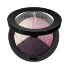 Sephora Collection Microsmooth Baked Eyeshadow Trio 05 At Dusk