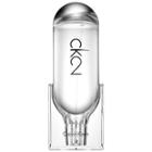 Calvin Klein Ck2 3.4 Oz Eau De Toilette Spray