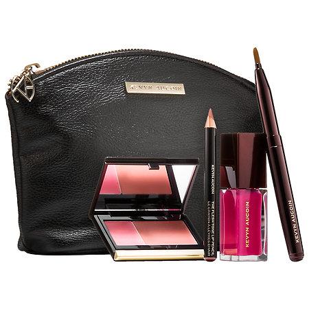 Kevyn Aucoin The Heart And Soul Collection