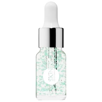 Skin Inc Supplement Bar Ceramide Serum Strengthen & Soothe 0.34 Oz