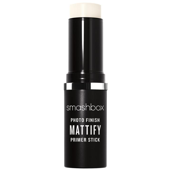 Smashbox Photo Finish Mattify Primer Stick Photo Finish Mattify Primer Stick 0.31 Oz/ 9 G