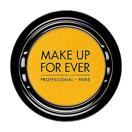 Make Up For Ever Artist Shadow Eyeshadow And Powder Blush S402 Mimosa (satin) 0.07 Oz/ 2.2 G