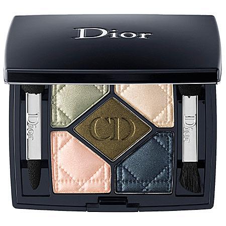 Dior 5-colour Eyeshadow 456 Jardin