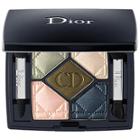 Dior 5-colour Eyeshadow 456 Jardin