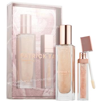 Patrick Ta Major Glow On The Go