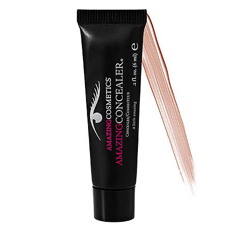 Amazing Cosmetics Amazing Concealer To Go Mini Warm Deep 0.2 Oz