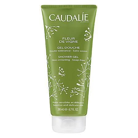 Caudalie Fleur De Vigne Shower Gel 6.7 Oz