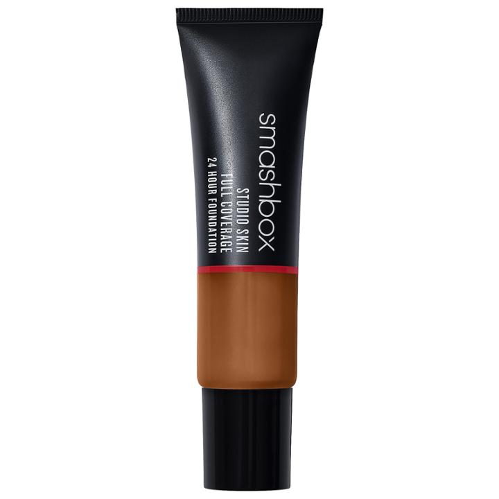 Smashbox Studio Skin Full Coverage 24 Hour Foundation 4.05