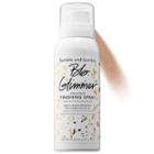 Bumble And Bumble Glimmer Finishing Spray Gold Dust 2.9 Oz/ 90 Ml