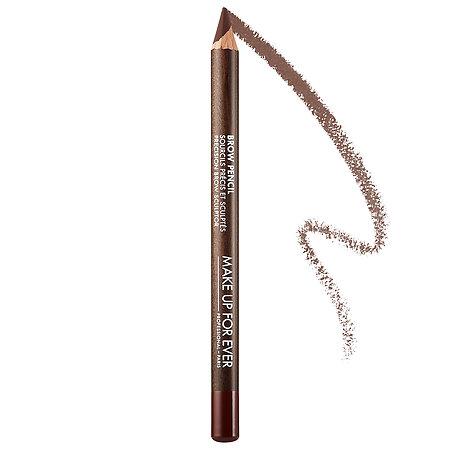 Make Up For Ever Brow Pencil 30 Brown 0.06 Oz/ 1.79 G