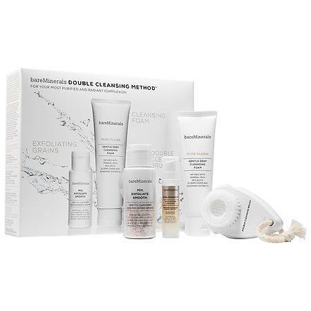 Bareminerals Double Cleansing Method&trade;