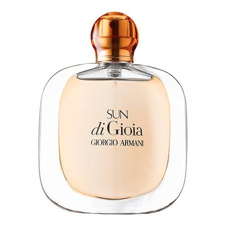 Giorgio Armani Sun Di Gioia 1.7 Oz Eau De Parfum Spray