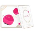 Foreo Here & There: The Perfect T-sonic Cleansing Pair