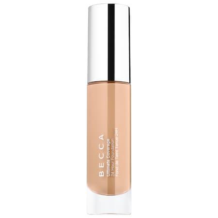 Becca Ultimate Coverage 24-hour Foundation Buff 1.01 Oz/ 30 Ml