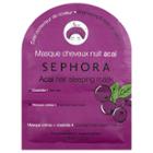 Sephora Collection Hair Sleeping Mask Acai 1.0 Oz/ 30 Ml