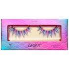 Tarte Limited Edition Pro Cruetly-free Lashes - Be A Mermaid & Make Waves Collection