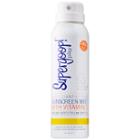 Supergoop! Antioxidant-infused Sunscreen Mist With Vitamin C Broad Spectrum Spf 50 Mini 3 Oz/ 89 Ml