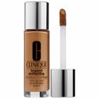 Clinique Beyond Perfecting Foundation + Concealer 23 Ginger 1 Oz/ 30 Ml