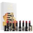 Bareminerals Go Nude Or Make A Statement Mini Lipstick Set 8 X 0.04 Oz/ 1.3 G