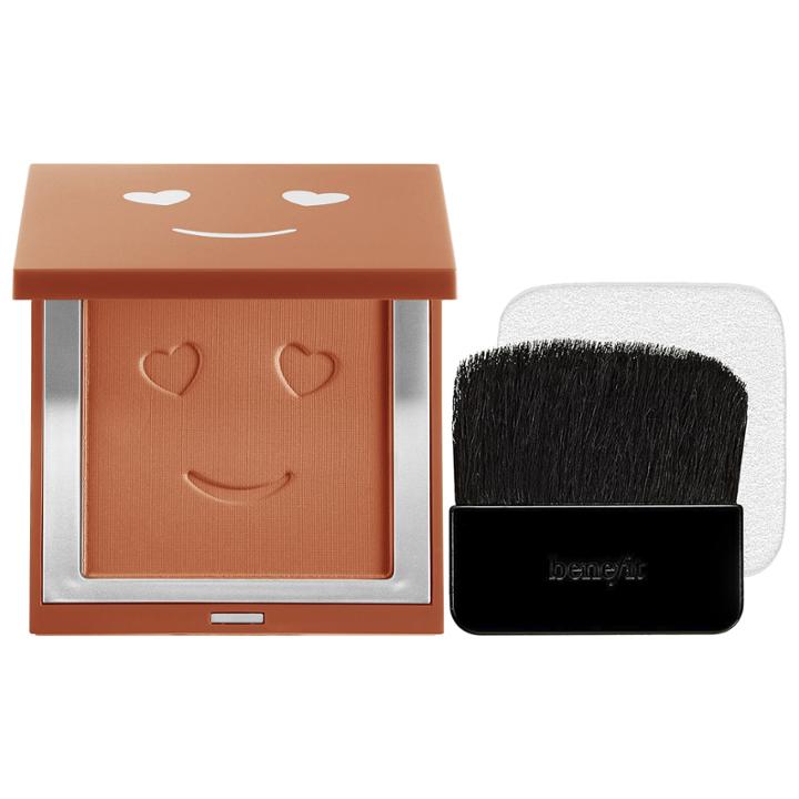 Benefit Cosmetics Hello Happy Velvet Power Foundation 12