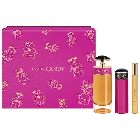 Prada Candy Holiday Gift Set
