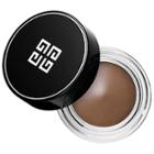 Givenchy Ombre Couture Cream Eyeshadow 5 Taupe Velours 0.14 Oz/ 4 G