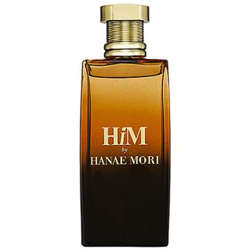 Hanae Mori Him By Hanae Mori 1.7 Oz Eau De Parfum Spray
