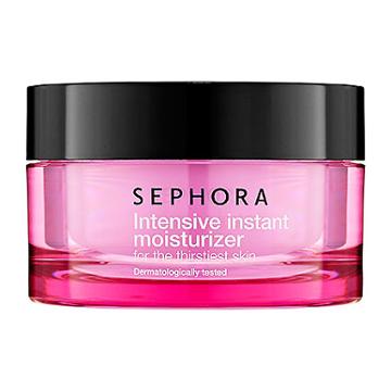 Sephora Collection Intensive Instant Moisturizer 1.69 Oz
