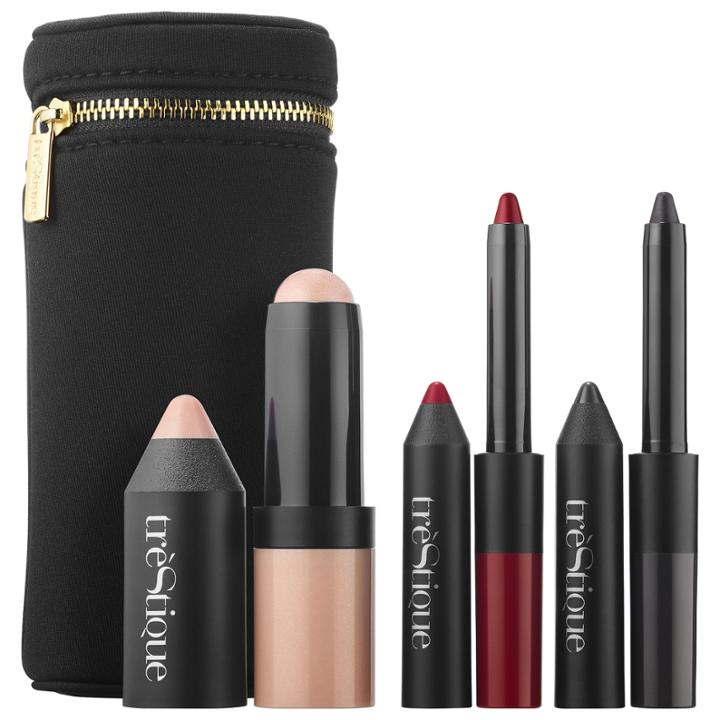 Trstique Customizable Day-to-night Touchup Set