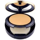Estee Lauder Double Wear Stay-in-place Matte Powder Foundation 4w1 Honey Bronze 0.42 Oz/ 12 G