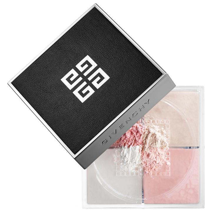 Givenchy Prisme Libre Loose Powder 7 Voile Rose 0.42 Oz/ 14.50 Ml
