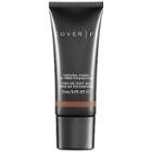Cover Fx Natural Finish Foundation N100 1 Oz/ 30 Ml
