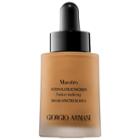 Giorgio Armani Beauty Maestro Fusion Makeup Spf 15 Foundation 6.5 1 Oz/ 30 Ml