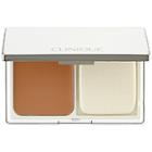 Clinique Even Better Compact Makeup Broad Spectrum Spf 15 07 Cream Chamois 0.35 Oz