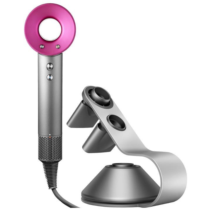 Dyson Supersonic&trade; Hair Dryer Gift Edition With Display Stand