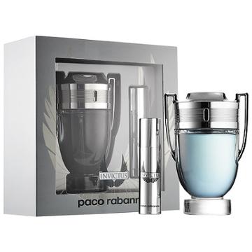 Paco Rabanne Invictus Gift Set
