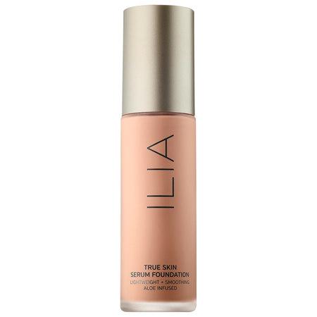 Ilia True Skin Serum Foundation Milos 1 Oz/ 30 Ml