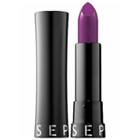 Sephora Collection Rouge Shine Lipstick No. 47 Heartbreaker - Glossy 0.13 Oz/ 3.8 G