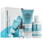 Madam C.j. Walker Beauty Culture Frizz-fighting Essentials Kit