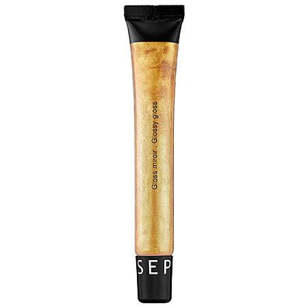 Sephora Collection Glossy Gloss 31 Marquisette 0.5 Oz/ 15 Ml